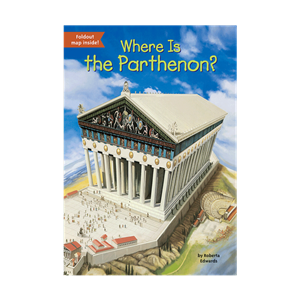 picture Where-Is-the-Parthenon
