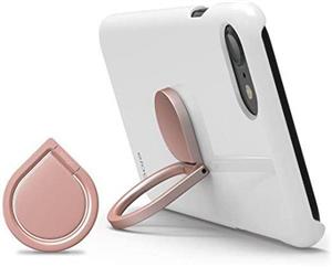picture Elago Ring Holder Stand - Rose Gold