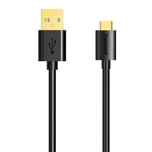 picture Tronsmart Premium Micro USB Cable 3ft. - Black