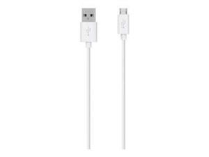 picture Belkin Micro to USB Cable - White
