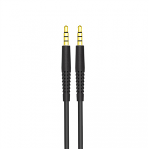 picture Porodo AUX Braided Cable 1.2m