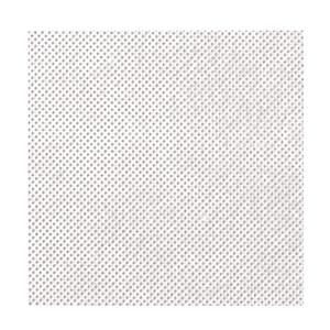 picture فون بک گراند سفید شطرنجی Backdrop white 3×5 non woven