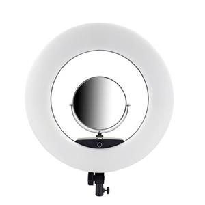 picture رینگ لایت عکاسی نایس فوتو Nice Foto Ring light Fn 480II pro