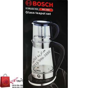 picture چای ساز روهمی بوش Bosch BH-1669