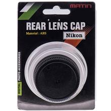 picture Matin M-6030 Rear Lens Cap For Nikon Camera