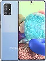 picture Samsung Galaxy A71s 5G UW-6/128Gb