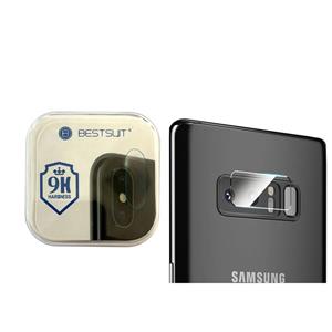 picture محافظ لنز دوربین بست سوئیت مدل N23 مناسب برای گوشی موبایل سامسونگ Galaxy Note 8