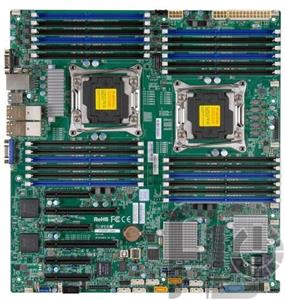 picture MB: Supermicro X10DRC-T4- O