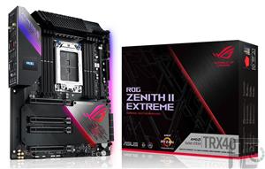picture MB: Asus TRX40 ROG Zenith II Extreme Gaming