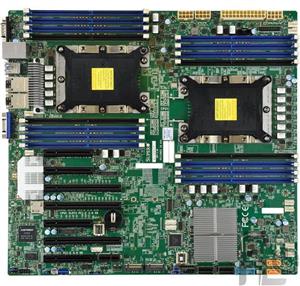 picture MB: Supermicro X11DPH- I