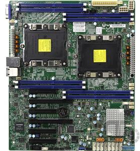 picture MB: Supermicro  X11DPL- I