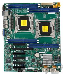 picture MB: Supermicro X10DRL-I- B