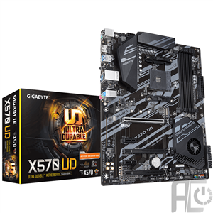 picture MB: Gigabyte X570 UD