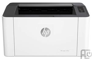 picture Printer: HP Laser 107a