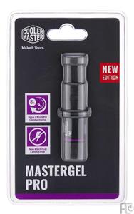 picture Thermal Compound: Cooler Master Mastergel Pro New Edition