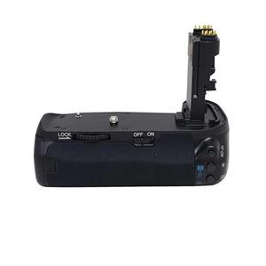 picture گریپ باتری دوربین مایک مدل 80D مناسب برای دوربین کانن 80D