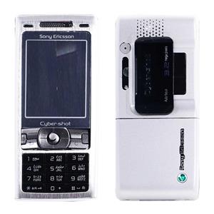 picture شاسی گوشی موبایل مدل BK مناسب برای گوشی موبایل سونی اریکسون S.E K800