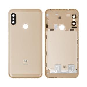 picture قاب و شاسی شیائومی Xiaomi Mi A2 Lite