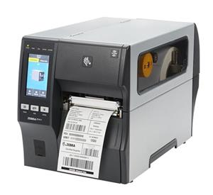 picture Zebra ZT411 Label Printer