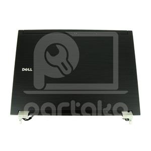 picture Dell Laptop Back-Front Body Case AB | 0G068P