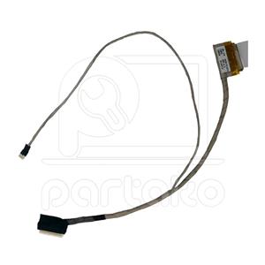 picture کابل فلت لپ تاپ سامسونگ Laptop Flat Cable Samsung NC110
