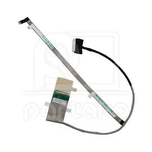 picture کابل فلت لپ تاپ سامسونگ Laptop Flat Cable Samsung NP300