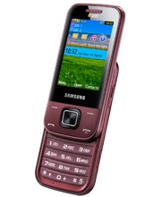 picture Samsung C3752