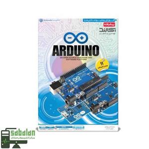 picture آموزش پیشرفته Arduino نشر مهرگان