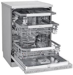 picture ماشین ظرفشویی 15 نفره ال جی مدل D1464