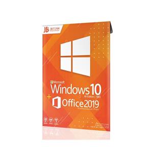 picture نرم افزار Windows 10 May Update Build 1903 + Office 2019