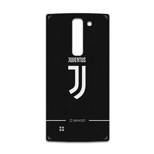 picture برچسب پوششی ماهوت مدل Juventus-FC مناسب برای گوشی موبایل ال جی Magna