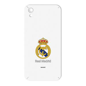 picture برچسب پوششی ماهوت مدل REAL-MADRID مناسب برای گوشی موبایل آنر  8S