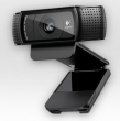 picture Logitech HD Pro C920 Webcam