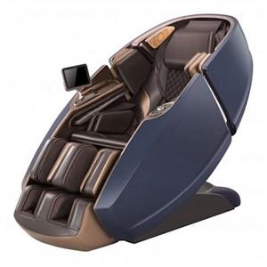 picture صندلی ماساژ روتای مدل RT-8900 رنگ سورمه ای قهوه ای
