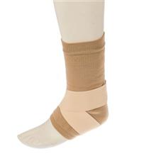 picture قوزک بند پاک سمن مدل Ligament Towelly سایز متوسط