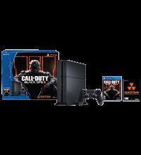 picture PlayStation 4 500GB Console - Call of Duty Black Ops III Bundle | R1
