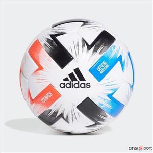 picture توپ جام باشگاه جهان ۲۰۱۹