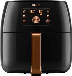 picture سرخ کن فیلیپس هلند Philips Premium Airfryer XXL HD9860