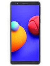 picture Samsung Galaxy A01 Core-16GB