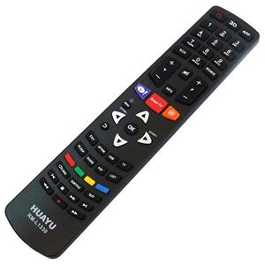 کنترل تلویزیون تی سی ال TCL همه کاره مدل RM-L1330 