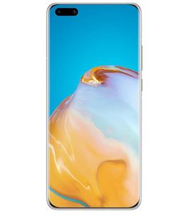 picture Huawei P40 Pro 5G LTE 256GB Hybrid Dual SIM Mobile Phone