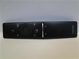picture ریموت کنترل هوشمند تلویزیون سامسونگ bn59-01242a