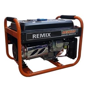 picture موتور برق رمیکس REMIX   مدل RE3600 بنزینی