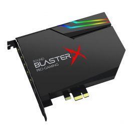 picture کارت صدا گیمینگ کریتیو Sound BlasterX AE-5 RGB