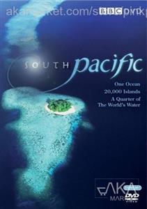 picture مستند سریالی اقیانوس آرام جنوبی