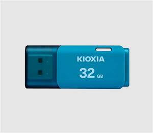 picture فلش مموری کیوکسیا مدل Trans Memory U202 ظرفیت 16GB