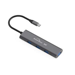 picture هاب USB بلواندلس مدل Blueendless BS-HC401
