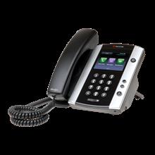 picture Polycom VVX 500 IP Phone پلیکام