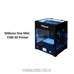 picture پرینتر سه بعدی رومیزی اف-دی- ام مدل Wiiboox-One Mini
