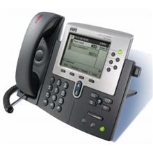 picture Cisco 7960G IP PHONE سیسکو